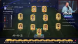 Totti SBC + Kane HM Grind + Pax Dei !Pa…