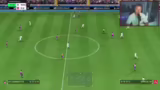 Fußballanalysen und Gameplay-…