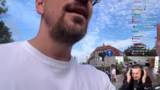 Proteste in Erfurt: AfD durch Polizeischutz trotz 17.000 Blockierer