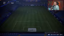 Nico Paz in der WL testen + Crimson Des…