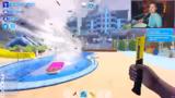 Waterpark Simulator