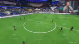 Spieleranalysen und Formation…