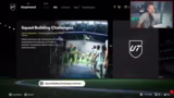 Streamstart und Premier Leagu…