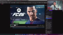 FC26 Trailer Reaction + Analyse !Thunde…