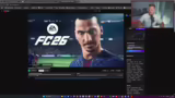 FC26 Trailer Reaction + Analyse !Thunde…