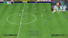 Arnold SBC testen + City vs. Tottenham…