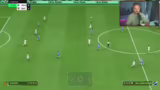 Spielanalyse und Taktik-Disku…