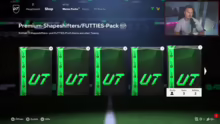 Komplette WL am Abend + FC26 Leaks !Thu…