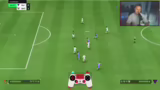 Spielgeschehen und Twitch-Pro…
