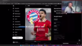 Luis Diaz Transfer zum FC Bay…