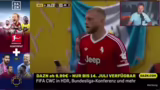 Diskussionen über EA FC 24 un…