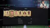 Cola-Geschmackstest und Team-…