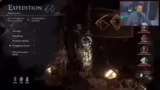 Gameplay-Fortschritt und Char…