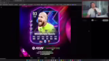 Diskussionen über FIFA-Karten…
