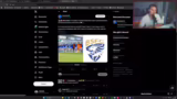 HSV-Trikot, Barca's finanziel…