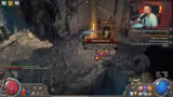 Feuer Faust Monk 10/10 !POE2 !BenQ