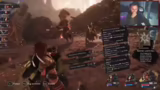 Story Fortschritt und Gameplay
