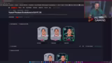 Spielstart und Account-Check