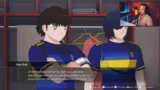 FC 27 News und Gameplay im Test mit Captain Tsubasa