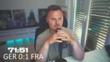 Spielanalyse und persönliche…