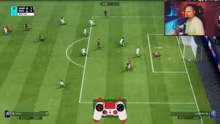 5:0 WL mit 4-2-2-2 & Espi im Sturm !ENE…