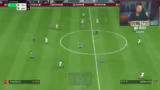 Vollbruch in der WL Fußball Talk