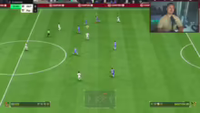 Meine letzte WL + Fußball Highlights