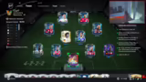 Xavi Simons erspielen + Fußball Highlig…