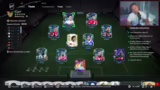 Cup-Frustration, Spielerschät…