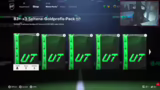 Pack Luck und Bundesliga TOTS…