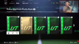 Erster guter Pull und Gamepla…