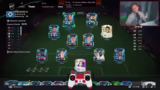 FIFA-Einstellungen und Grafik…