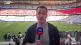 Champions League Finale und w…