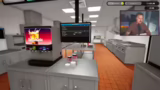 Fast Food Simulator