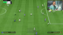 FC26 Talk + Fußball Highlights / Talk &…