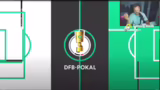 Pokalspiele im Fokus: Dramati…