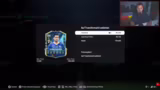 Pack Opening mit Tochter