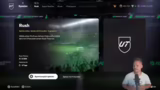 Künstlicher Greenscreen und T…