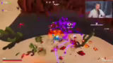 Crab Champions