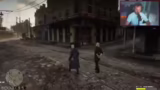 Ankunft in Saint-Denis und er…