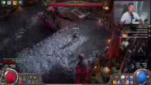Fire Monk einfach 10/10