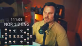 Norwegen vs. England Watchalong