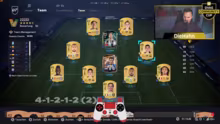 Busquets EOAE SBC & Coaching !IG
