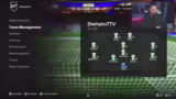 Taktische Überlegungen, Spiel…