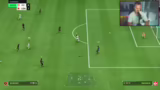 Frustration über Spielverlauf…