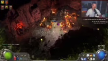 !Drops Feuer Mönch ausprobieren + Real…