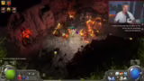 !Drops Feuer Mönch ausprobieren + Real…