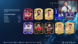 Diskussion über Pack Luck, Sa…