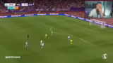 Diskussion über Frauenfußball…