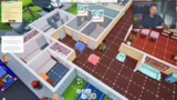 Wechsel zu Hotel Architect un…
